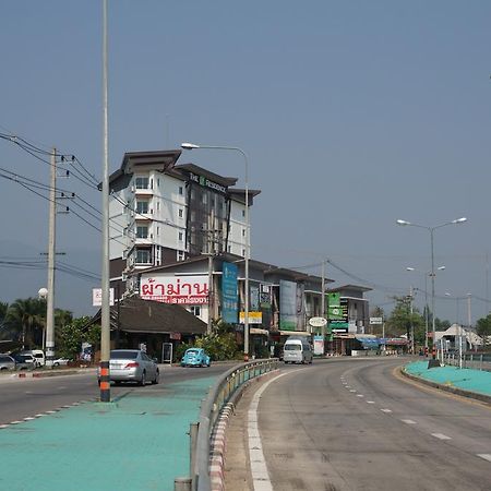 The Y Residence Chiang Mai Esterno foto