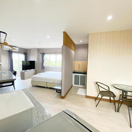 The Y Residence Chiang Mai Esterno foto