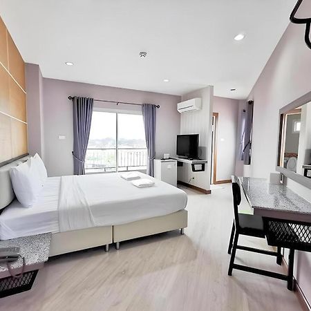 The Y Residence Chiang Mai Esterno foto