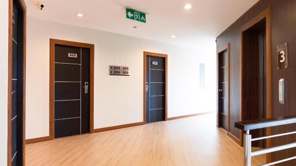 The Y Residence Chiang Mai Esterno foto