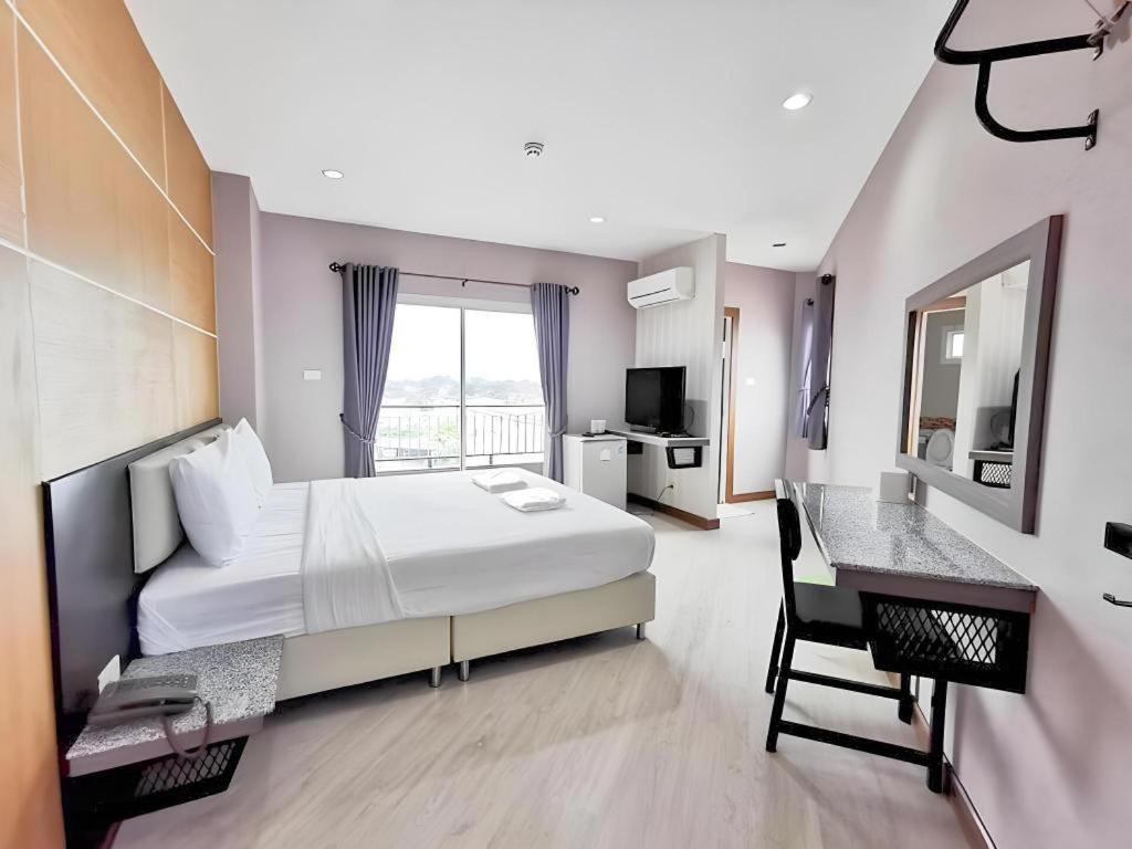 The Y Residence Chiang Mai Esterno foto