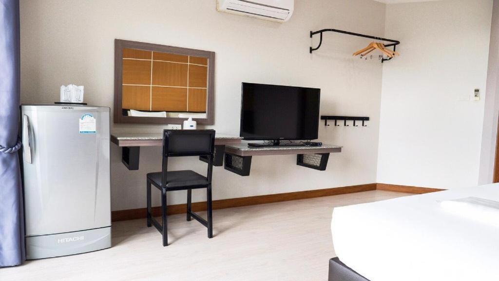 The Y Residence Chiang Mai Esterno foto