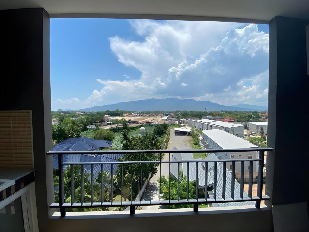 The Y Residence Chiang Mai Esterno foto