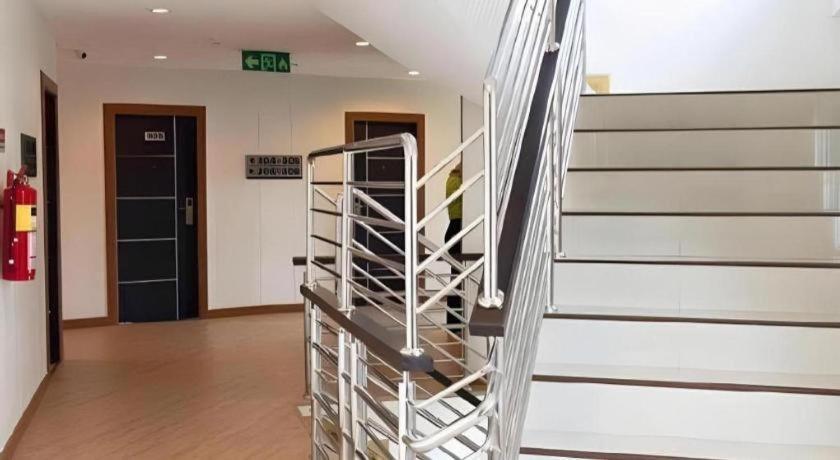 The Y Residence Chiang Mai Esterno foto
