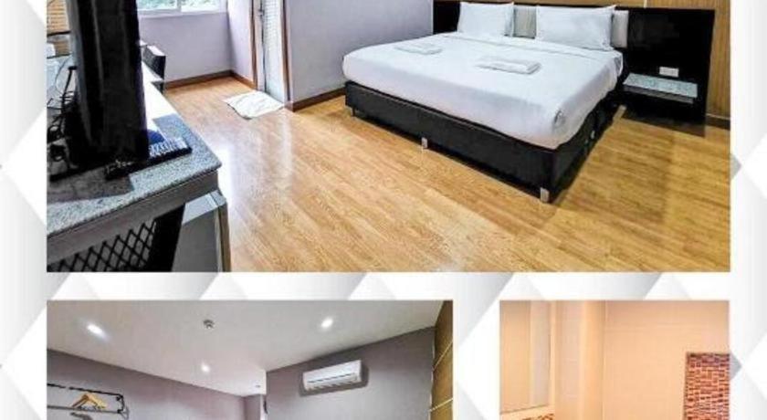 The Y Residence Chiang Mai Esterno foto