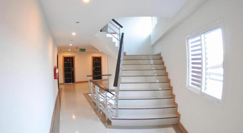 The Y Residence Chiang Mai Esterno foto