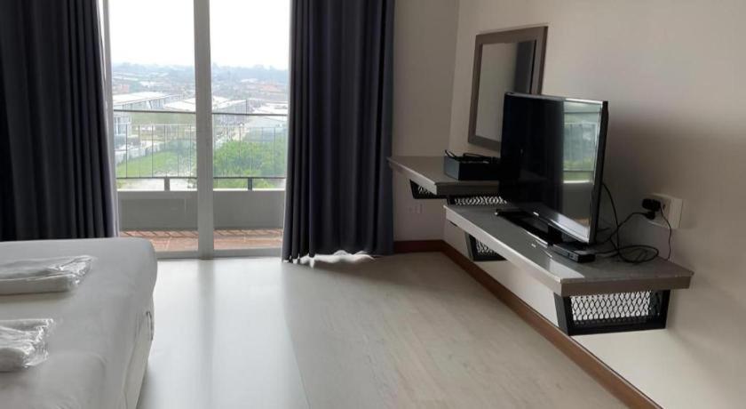 The Y Residence Chiang Mai Esterno foto