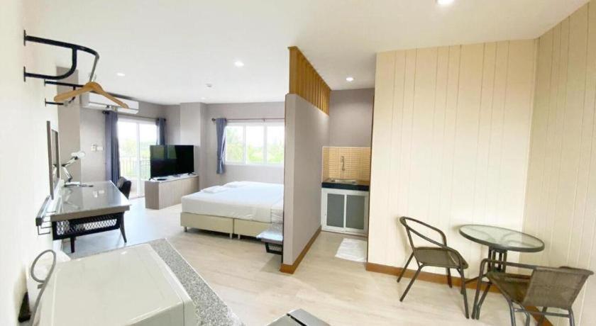 The Y Residence Chiang Mai Esterno foto
