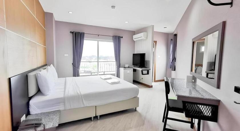 The Y Residence Chiang Mai Esterno foto