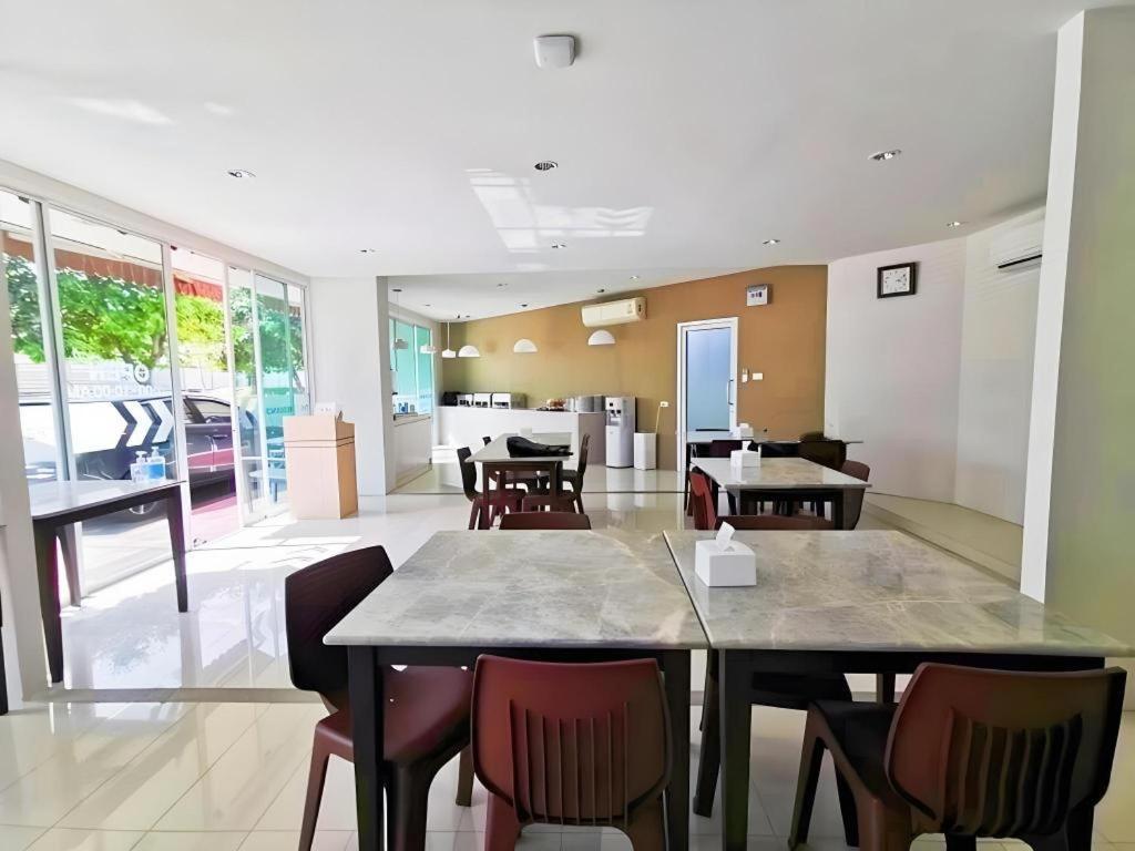 The Y Residence Chiang Mai Esterno foto
