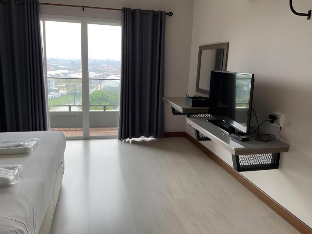 The Y Residence Chiang Mai Esterno foto
