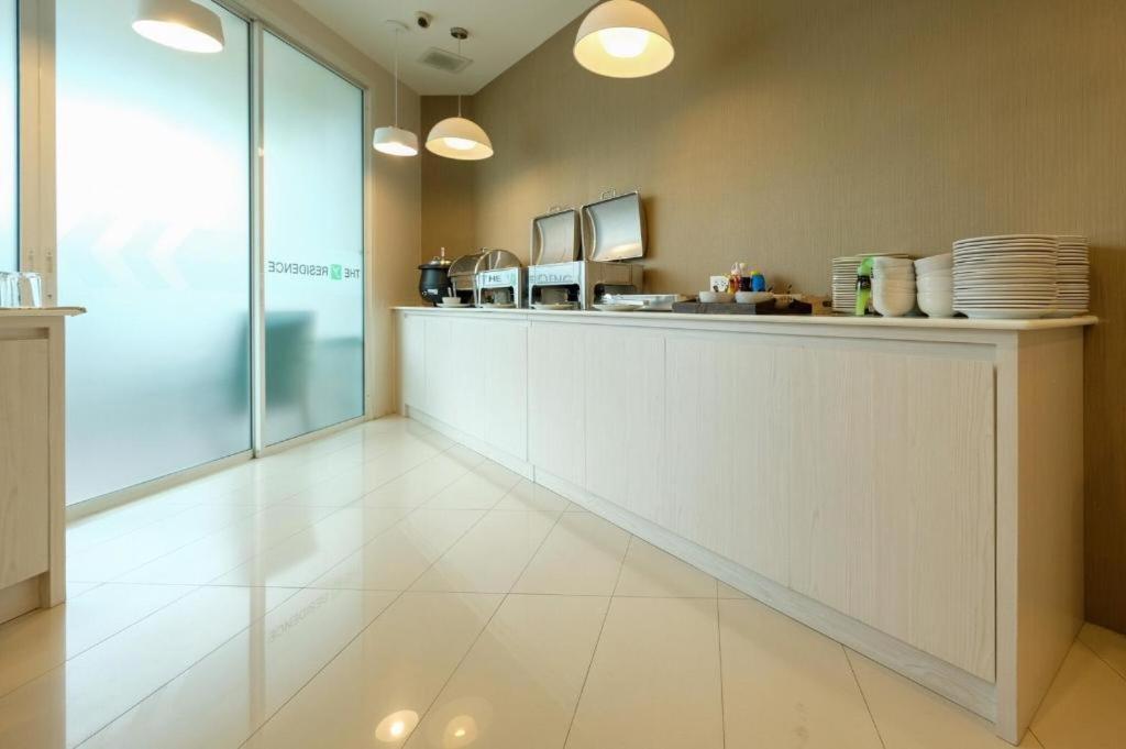 The Y Residence Chiang Mai Esterno foto